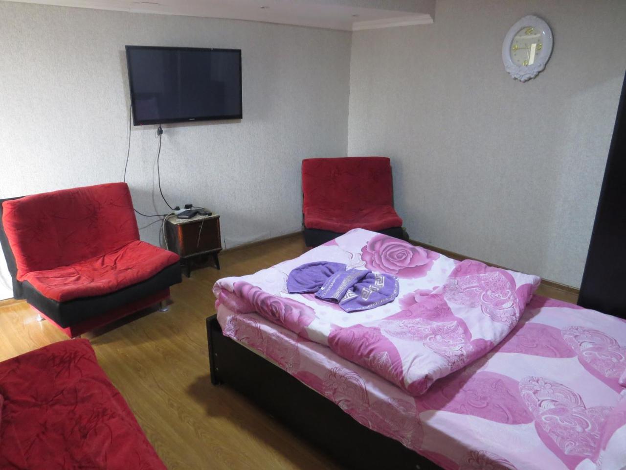 Lana Apartment Tbilisi Exterior foto