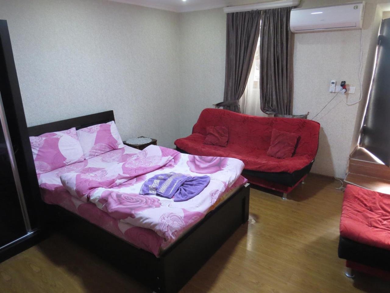 Lana Apartment Tbilisi Exterior foto